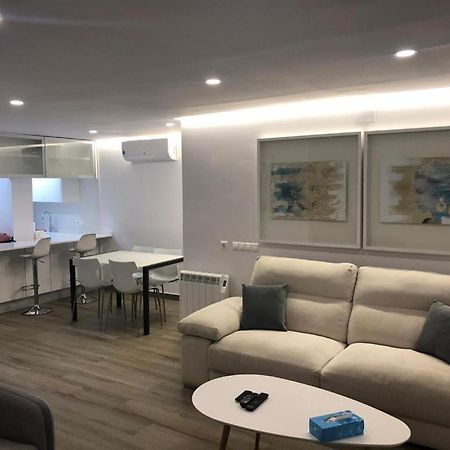 The Luxury Suite Alicante Bagian luar foto