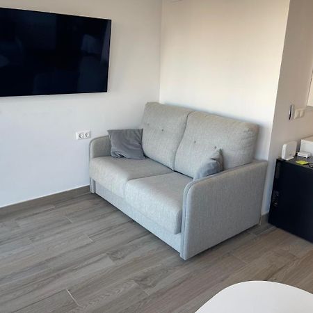 The Luxury Suite Alicante Bagian luar foto