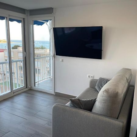 The Luxury Suite Alicante Bagian luar foto