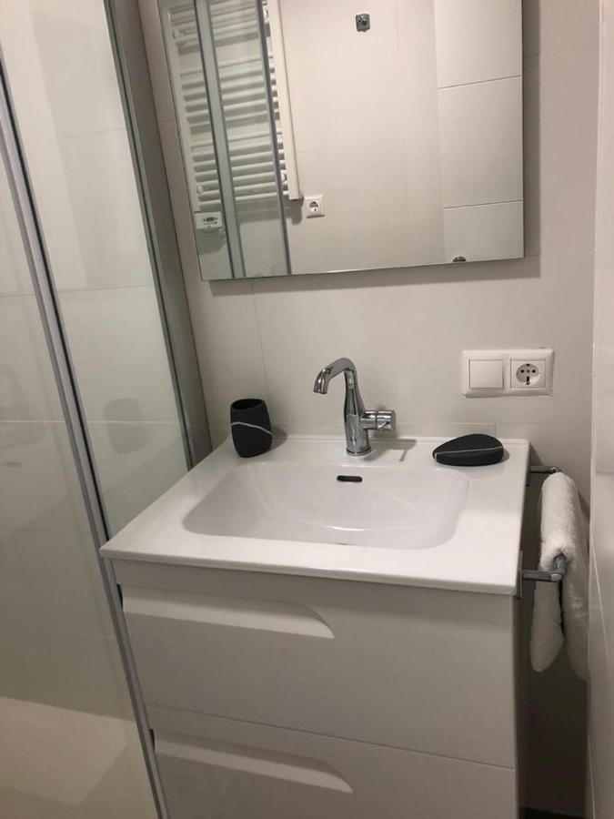 The Luxury Suite Alicante Bagian luar foto