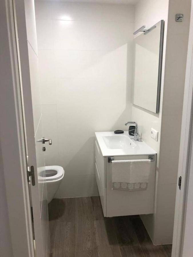 The Luxury Suite Alicante Bagian luar foto