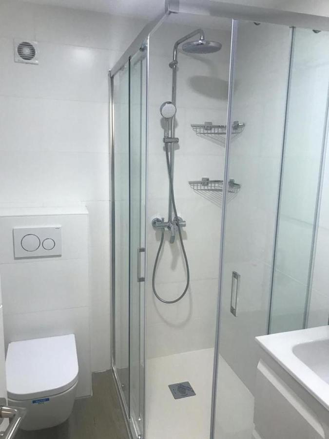 The Luxury Suite Alicante Bagian luar foto