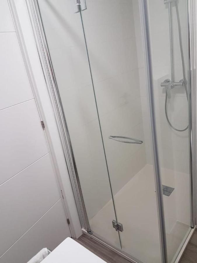 The Luxury Suite Alicante Bagian luar foto