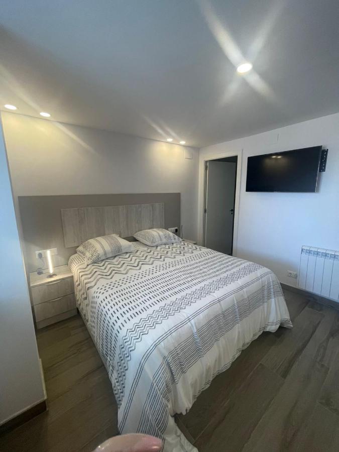 The Luxury Suite Alicante Bagian luar foto