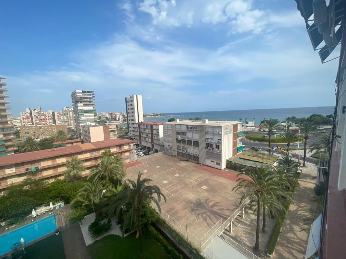 The Luxury Suite Alicante Bagian luar foto