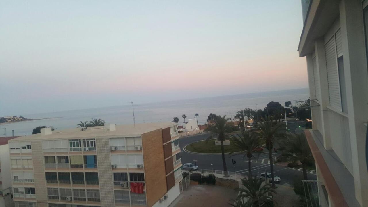 The Luxury Suite Alicante Bagian luar foto